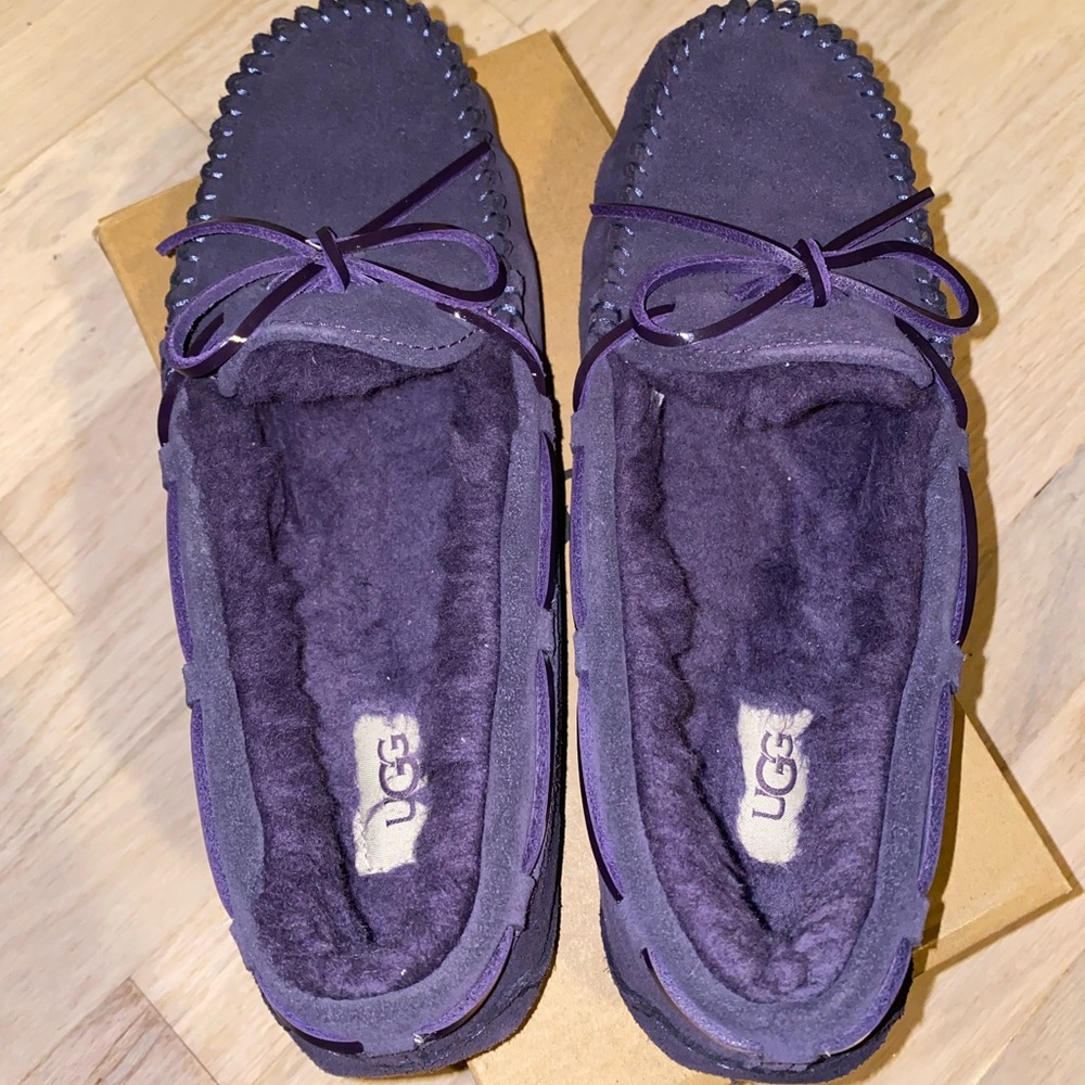 UGG Dakota
